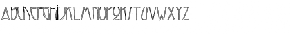 Zen 1 Regular Font Zen 1 Regular Font