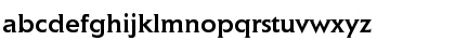 ElanEF Medium Font ElanEF Medium Font