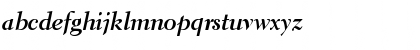 Electra LH Bold Cursive Font Electra LH Bold Cursive Font