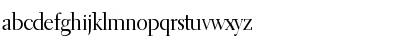 Electra LH Display Font Electra LH Display Font