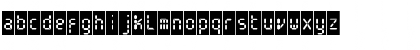 ElectronicaS-Black Regular Font ElectronicaS-Black Regular Font