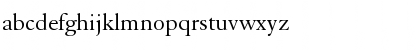 Elegant Garamond Regular Font Elegant Garamond Regular Font