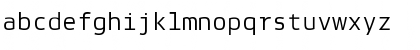 Elektra Mono Light Pro Regular Font