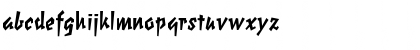 ElektrixBold Regular Font ElektrixBold Regular Font