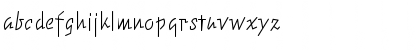 ElektrixLight Regular Font ElektrixLight Regular Font