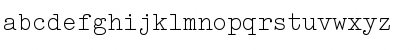 Elementa Regular Font Elementa Regular Font