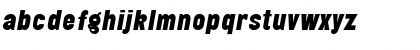 Elephant BlackOblique Font Elephant BlackOblique Font