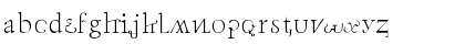 ElliottsSubluxationPerma Regular Font ElliottsSubluxationPerma Regular Font