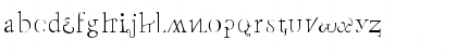 ElliottsSubluxationPerma Regular Font ElliottsSubluxationPerma Regular Font