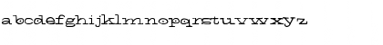 El Ni Regular Font