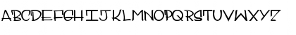 ELREYLUIS Regular Font ELREYLUIS Regular Font