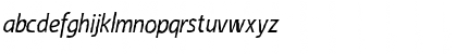 Emory Italic Font Emory Italic Font
