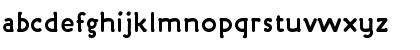Engine Bold Font Engine Bold Font