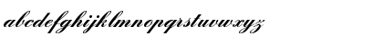 Englische Schreibschrift 2 BQ Regular Font Englische Schreibschrift 2 BQ Regular Font