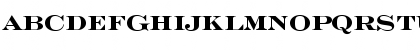 EngraversEF Bold Font EngraversEF Bold Font