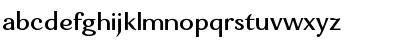 Eniza Medium Font Eniza Medium Font
