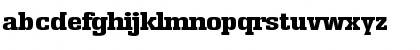 Enschede-ExtraBold Regular Font Enschede-ExtraBold Regular Font