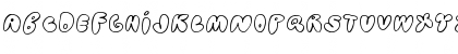 Bubblehouse Medium Font Bubblehouse Medium Font