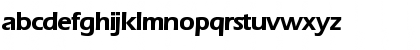Eras BQ Regular Font