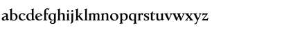 ErasmusMedium Regular Font