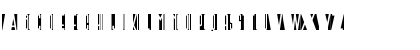 Escondido NF Regular Font