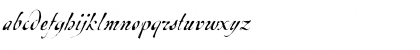 Escrita Principal Font Escrita Principal Font