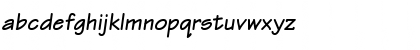 EskizTwoC Bold Italic Font EskizTwoC Bold Italic Font