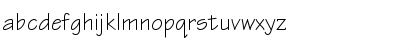 EskizTwoC Regular Font