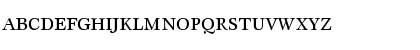 EspritSCEF Book Font