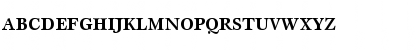 EspritSCEF Medium Font