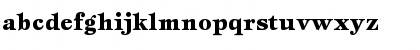 ITC Esprit Std Black Font ITC Esprit Std Black Font