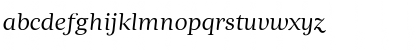 EstaPro Italic Font EstaPro Italic Font
