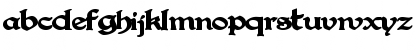 BucaneerSSK Bold Font BucaneerSSK Bold Font