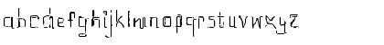 etchAsketch Regular Font etchAsketch Regular Font