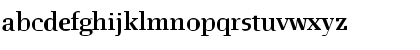 Euclides Regular Font