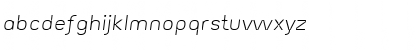 Eunuverse Italic Font Eunuverse Italic Font