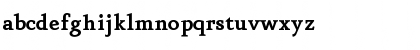 Eureka Bold Font