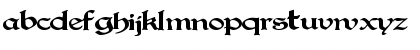 BucaneerSSK Regular Font BucaneerSSK Regular Font