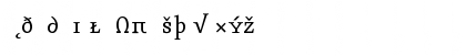Eureka SmallCapsExpert Font Eureka SmallCapsExpert Font