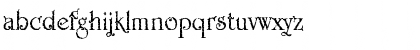 Buccaneer Bayer Regular Font Buccaneer Bayer Regular Font