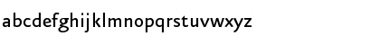 Eureka Sans Medium Caps Font Eureka Sans Medium Caps Font
