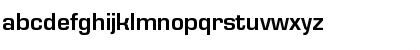 EurofontMediumC Regular Font