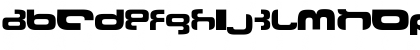 Euroor Regular Font Euroor Regular Font