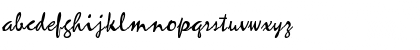 ZephyrScriptFLF Roman Font ZephyrScriptFLF Roman Font