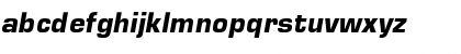 EuropeC Bold Italic Font EuropeC Bold Italic Font