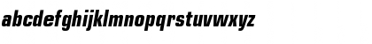 EuropeCondensedC Bold Italic Font EuropeCondensedC Bold Italic Font