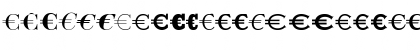 EuroSerifEF Eight Font EuroSerifEF Eight Font