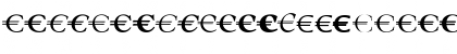 EuroSerifEF Four Font EuroSerifEF Four Font
