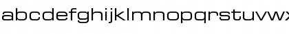 Eurostile Extended #2 Font Eurostile Extended #2 Font