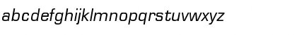 Eurostile BQ Regular Font